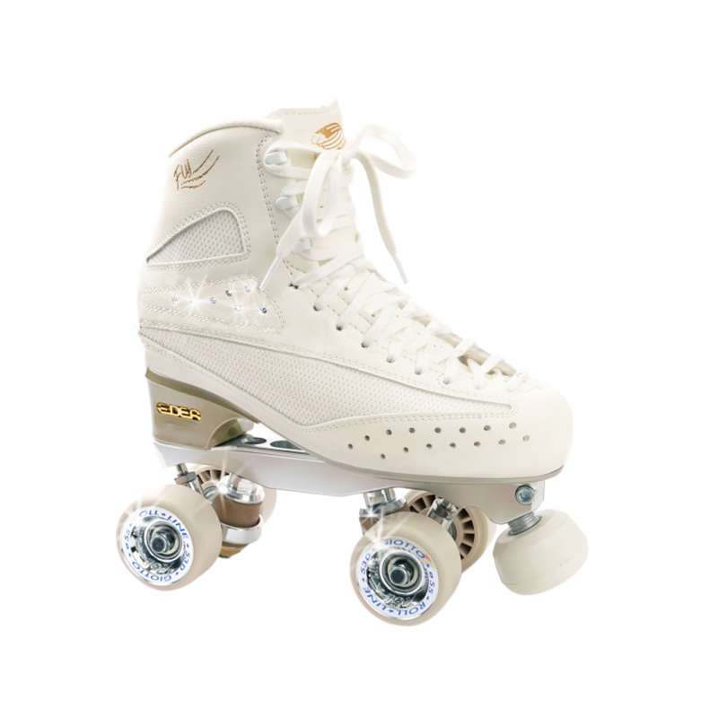 STD ELYO-EDEA FLY-VYLC - STD Skates & Wheels - Official STD Skates