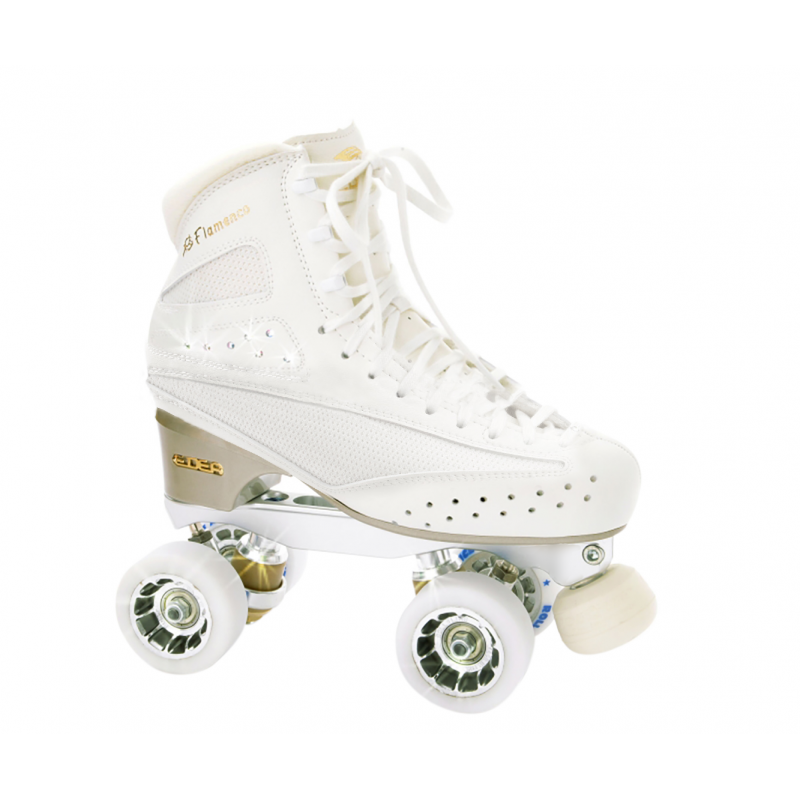 STD ELYO-EDEA FLAMENCO-VYLC - STD Skates & Wheels - Official STD
