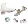 STD CURVE-EDEA FLY-ELECTA - STD Skates & Wheels - Official STD Skates