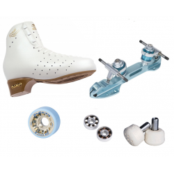 STD ION-EDEA RONDO-ELECTA - STD Skates & Wheels - Official STD Skates