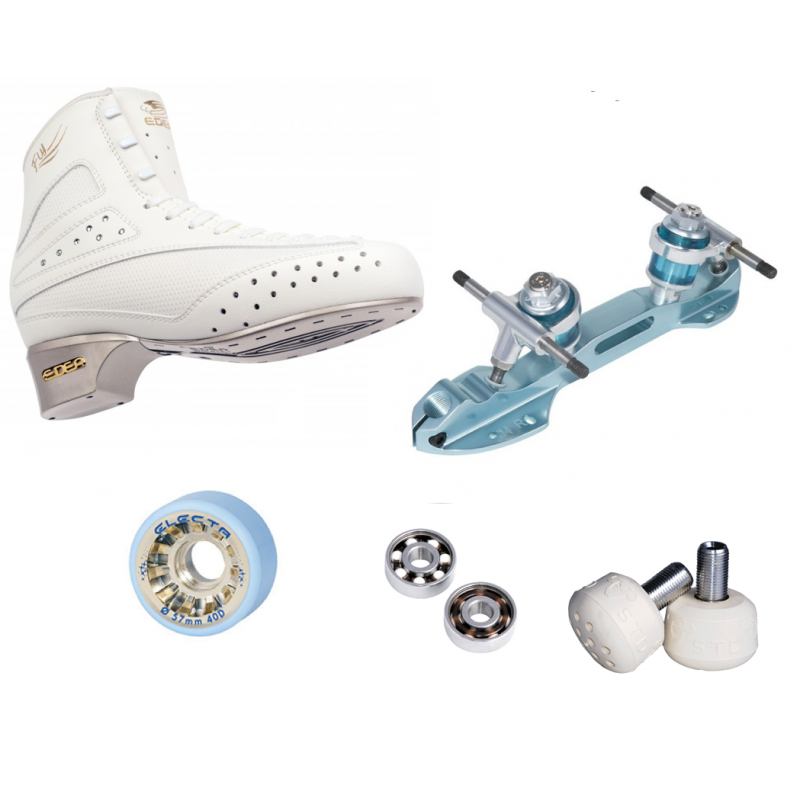 STD ION-EDEA FLY-ELECTA - STD Skates & Wheels - Official STD Skates