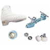 STD ION-EDEA FLY-ELECTA - STD Skates & Wheels - Official STD Skates