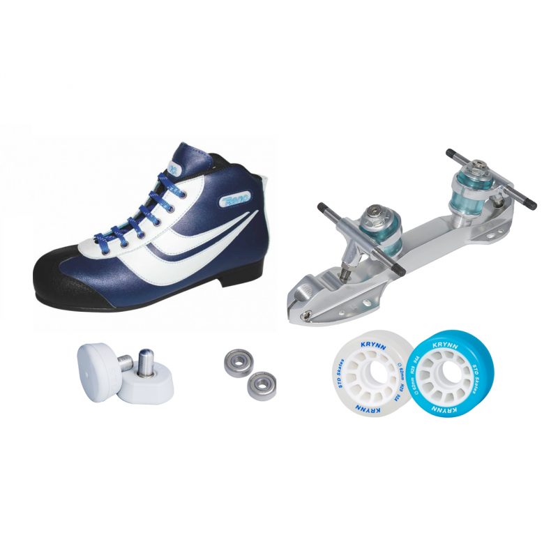 ELYO HOCKEY-RENO AMATEUR-KRYNN