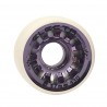 RUOTA STD ELECTA WHITE D. 57 MM. - STD Skates & Wheels - Official STD