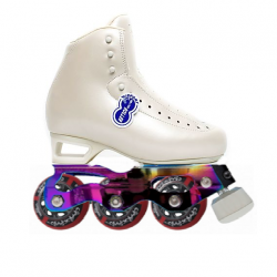 STARLIGHT+RISPORT AMBRA PRO - STD Skates & Wheels - Official STD