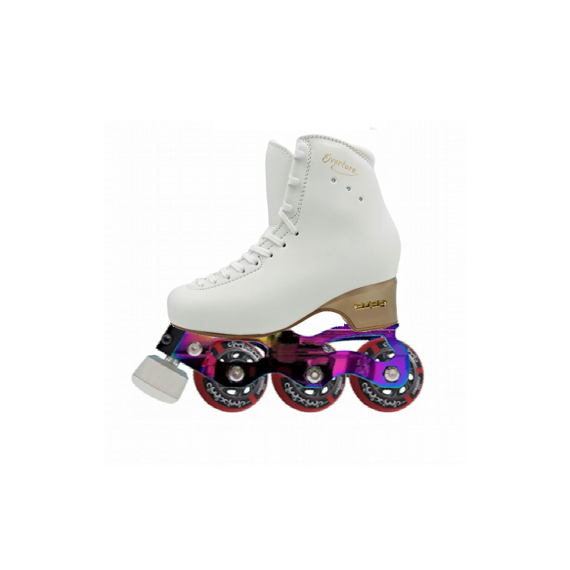 STARLIGHT+EDEA OVERTURE - STD Skates & Wheels - Official STD Skates