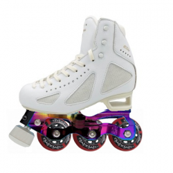 STARLIGHT+RISPORT MERCURIO - STD Skates & Wheels - Official STD