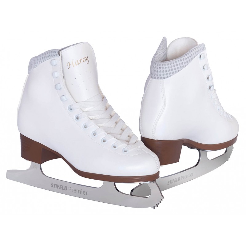STIFELD BASIC- STIFELD HAROY - STD Skates & Wheels - Official STD