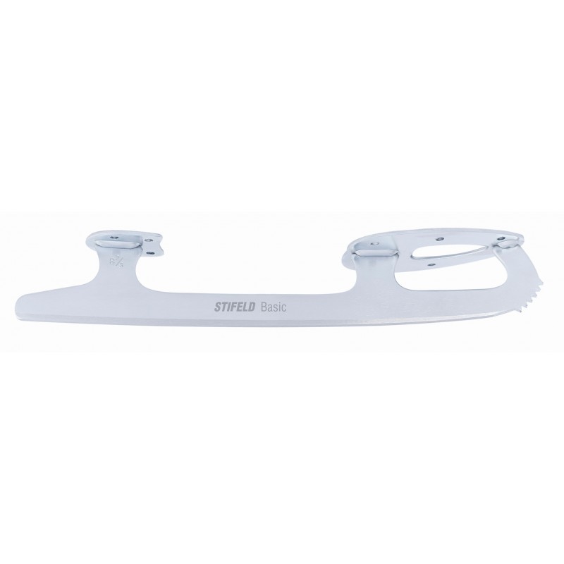 ICE SKATING BLADES STIFELD BASIC - STD Skates & Wheels - Official STD
