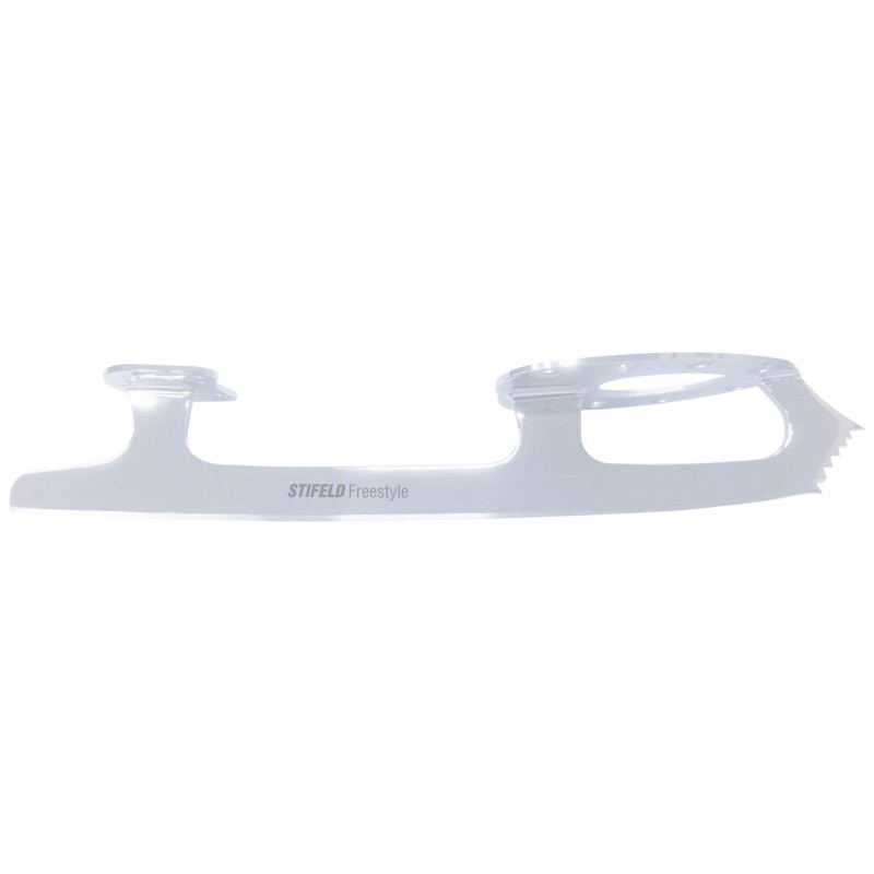 LAME GHIACCIO STIFELD FREESTYLE PROFESSIONAL