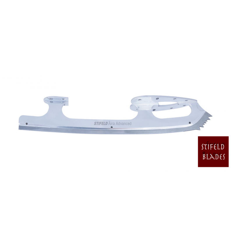 ICE SKATING BLADES STIFELD ADVANCED - STD Skates & Wheels - Official
