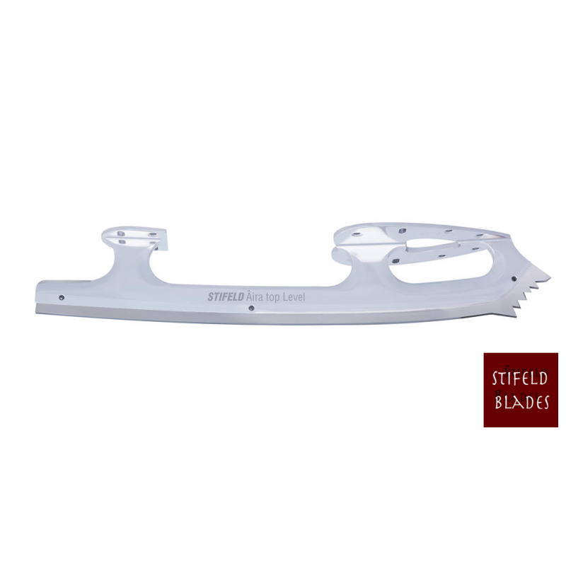 ICE FIGURE SKATING BLADES STIFELD TOP LEVEL - STD Skates & Wheels -