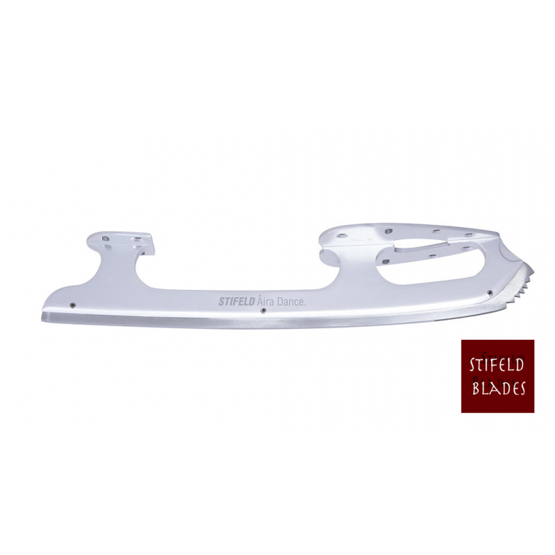 CUCHILLAS STIFELD DANCE