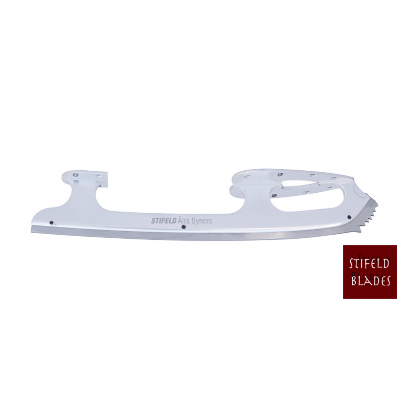 ICE FIGURE SKATING BLADES STIFELD SYNCHRO - STD Skates & Wheels -