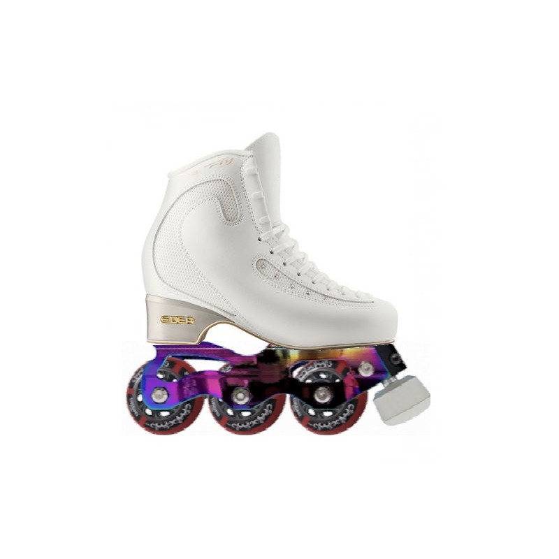STARLIGHT+EDEA ICE FLY - STD Skates & Wheels - Official STD Skates
