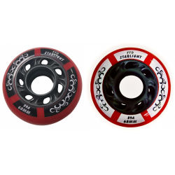 RUEDAS STD STARLIGHT SUPER SPEED 68 MM / 72 MM (6 PACK)