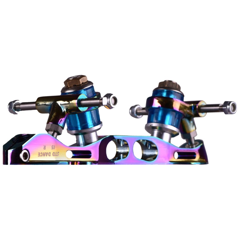 STD SKATES DANZA FRAMES - STD Skates & Wheels - Official STD Skates