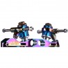 PATIN STD DANZA - STD Skates & Wheels - Official STD Skates Factory