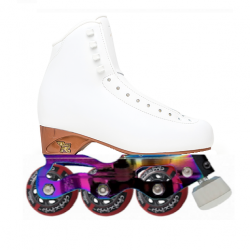 STARLIGHT PROFESIONAL+RISPORT VENUS/GEMMA - STD Skates & Wheels -