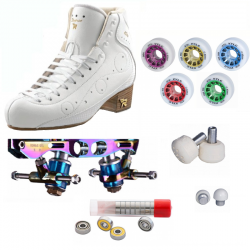 STD DANCE+RISPORT DANCE PRIME+VYLC - STD Skates & Wheels - Official