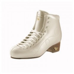 STIVALETTI RISPORT TURCHESE