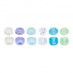 GOMAS SUSPENSIÓN/AMORTIGUACIÓN (4Pack)