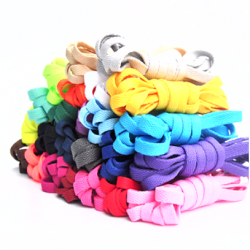 STD MIX COLOR LACES 8MM X 3M - STD Skates & Wheels - Official STD
