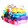 STD MIX COLOR LACES - CORDONES DE 8MM X 3M - STD Skates & Wheels -