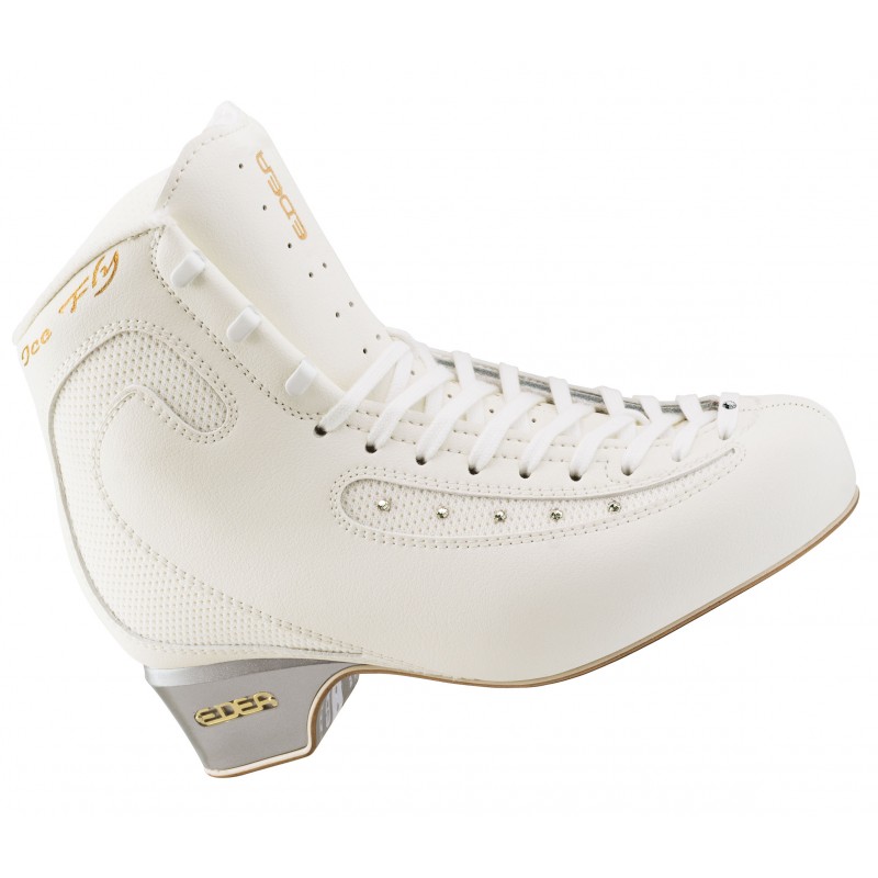 STIVALETTI EDEA ICE FLY - STD Skates & Wheels - Official STD Skates