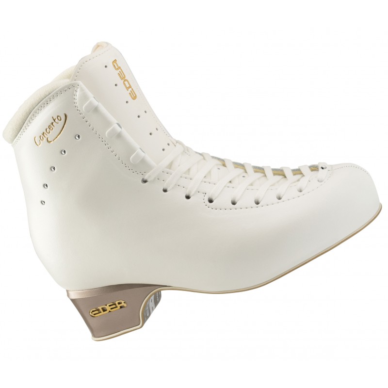 BOTAS EDEA CONCERTO - STD Skates & Wheels - Official STD Skates