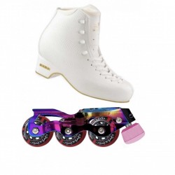 STARLIGHT+EDEA WAVE - STD Skates & Wheels - Official STD Skates