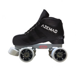STD ELYO-AZEMAD UMBRA-KRYNN 62MM - STD Skates & Wheels - Official STD
