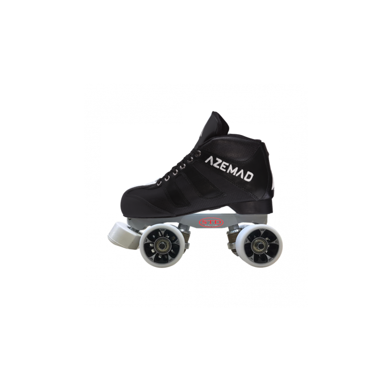 STD ELYO-AZEMAD UMBRA-KRYNN 62MM - STD Skates & Wheels - Official STD