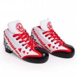 MENEGHINI ARROW BOOTS - STD Skates & Wheels - Official STD Skates