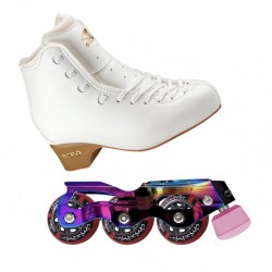 STARLIGHT+EDEA TEMPO - STD Skates & Wheels - Official STD Skates