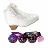 STARLIGHT+EDEA TEMPO - STD Skates & Wheels - Official STD Skates