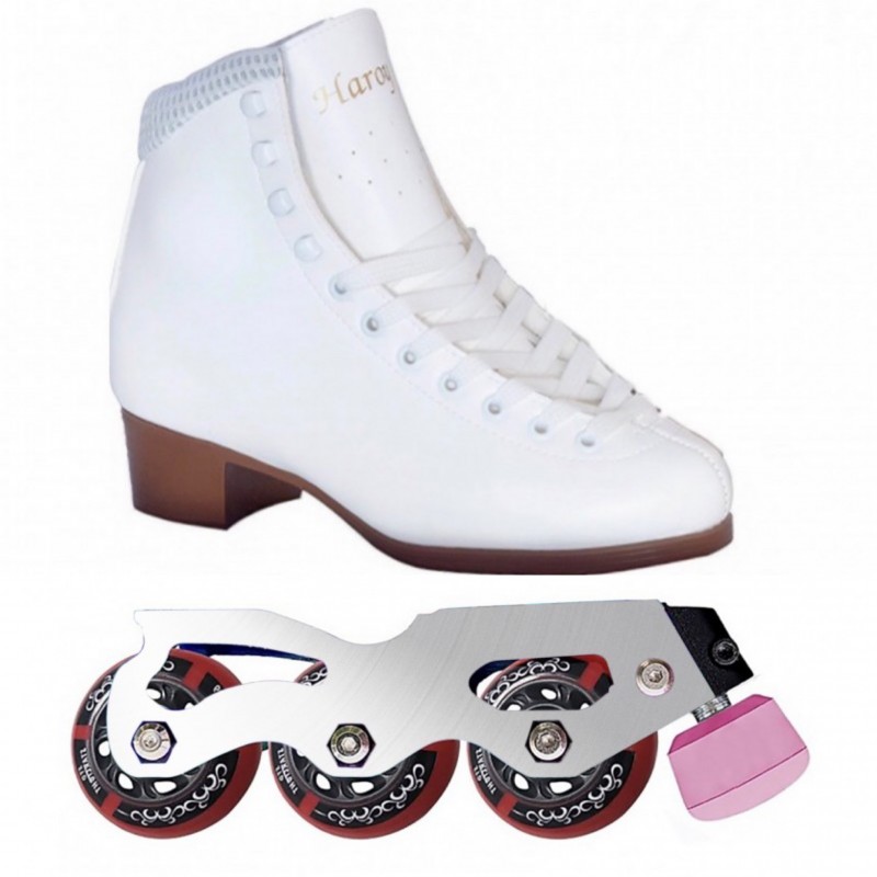 STARLIGHT LITE+STIFELD HAROY