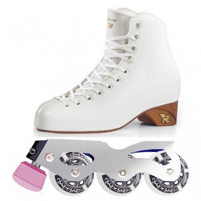 STARLIGHT LITE+RISPORT VENUS/GEMMA - STD Skates & Wheels - Official