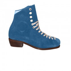 STIVALI WIFA MIX STREET SUEDE