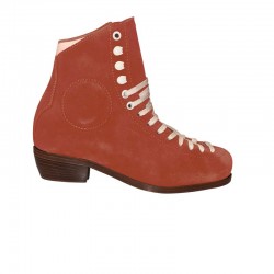 BOTAS WIFA MIX STREET SUEDE