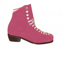 STIVALI WIFA MIX STREET SUEDE