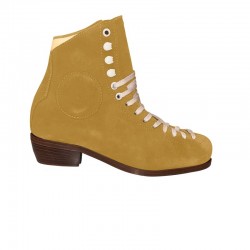 STIVALI WIFA MIX STREET SUEDE