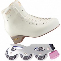 STARLIGHT LITE+EDEA OVERTURE - STD Skates & Wheels - Official STD
