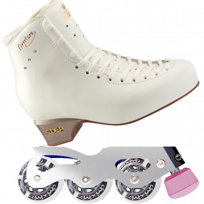 STARLIGHT LITE+EDEA OVERTURE - STD Skates & Wheels - Official STD