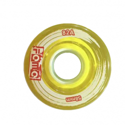 STD FOMO TRICK CRYSTAL 58X32MM 82A - STD Skates & Wheels - Official