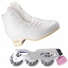 STARLIGHT LITE+EDEA WAVE - STD Skates & Wheels - Official STD Skates