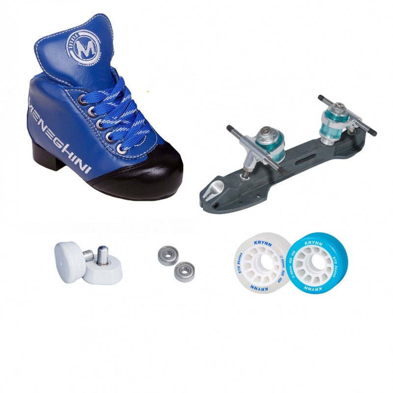 STD HORNET-MENEGHINI SPRINT-KRYNN - STD Skates & Wheels - Official