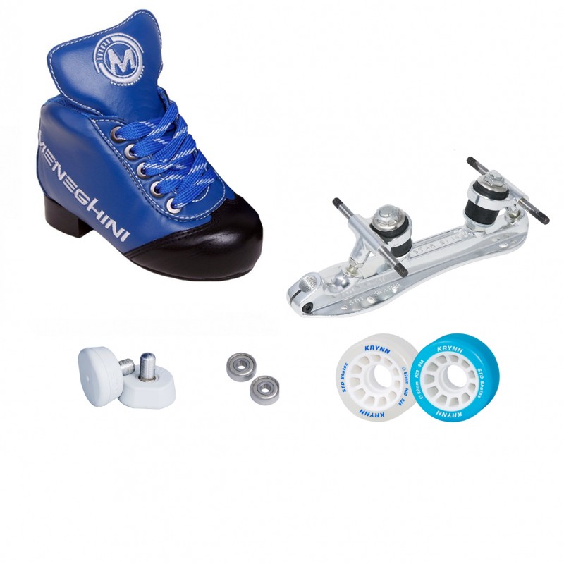 STD MASTER B-1-MENEGHINI SPRINT-KRYNN - STD Skates & Wheels -
