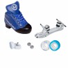 STD MASTER B-1-MENEGHINI SPRINT-KRYNN - STD Skates & Wheels -
