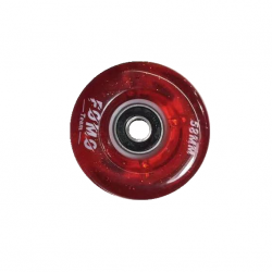 STD LIGHT SPARK 58X34MM 78A - STD Skates & Wheels - Official STD